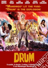 Drum [Edizione: Stati Uniti] dvd