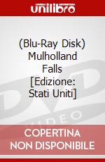 (Blu-Ray Disk) Mulholland Falls [Edizione: Stati Uniti] brd