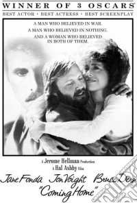 Coming Home [Edizione: Stati Uniti] dvd