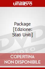 Package [Edizione: Stati Uniti] dvd