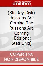 (Blu-Ray Disk) Russians Are Coming The Russians Are Coming [Edizione: Stati Uniti] brd