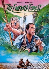 Emerald Forest [Edizione: Stati Uniti] dvd