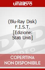 (Blu-Ray Disk) F.I.S.T. [Edizione: Stati Uniti] brd