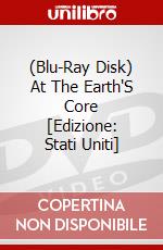 (Blu-Ray Disk) At The Earth'S Core [Edizione: Stati Uniti] brd