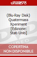 (Blu-Ray Disk) Quatermass Xperiment [Edizione: Stati Uniti] brd