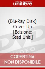 (Blu-Ray Disk) Cover Up [Edizione: Stati Uniti] brd