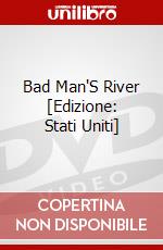 Bad Man'S River [Edizione: Stati Uniti] dvd