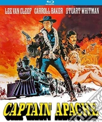(Blu-Ray Disk) Captain Apache [Edizione: Stati Uniti] brd