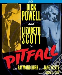 (Blu-Ray Disk) Pitfall [Edizione: Stati Uniti] brd