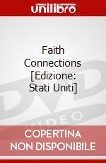 Faith Connections [Edizione: Stati Uniti] dvd