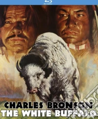 (Blu-Ray Disk) White Buffalo (1977) [Edizione: Stati Uniti] brd