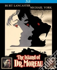 (Blu-Ray Disk) Island Of Dr. Moreau [Edizione: Stati Uniti] brd