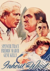 Inherit The Wind [Edizione: Stati Uniti] dvd