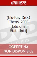(Blu-Ray Disk) Cherry 2000 [Edizione: Stati Uniti] brd