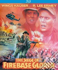 (Blu-Ray Disk) Siege Of Firebase Gloria [Edizione: Stati Uniti] brd
