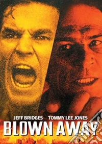 Blown Away [Edizione: Stati Uniti] dvd