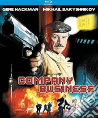 (Blu-Ray Disk) Company Business [Edizione: Stati Uniti] brd