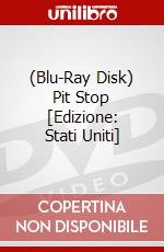 (Blu-Ray Disk) Pit Stop [Edizione: Stati Uniti] brd