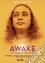 Awake: The Life Of Yogananda [Edizione: Stati Uniti] dvd