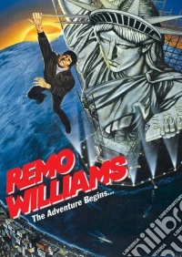 Remo Williams: The Adventure Begins [Edizione: Stati Uniti] dvd