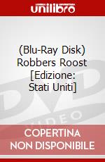 (Blu-Ray Disk) Robbers Roost [Edizione: Stati Uniti] brd