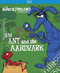 (Blu-Ray Disk) Ant & The Aardvark [Edizione: Stati Uniti] brd