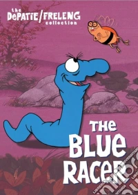 Blue Racer [Edizione: Stati Uniti] dvd