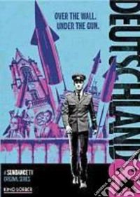 Deutschland 83 dvd