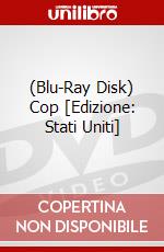 (Blu-Ray Disk) Cop [Edizione: Stati Uniti] brd
