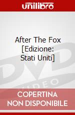 After The Fox [Edizione: Stati Uniti] dvd