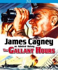 (Blu-Ray Disk) Gallant Hours [Edizione: Stati Uniti] brd