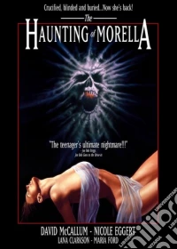 Haunting Of Morella [Edizione: Stati Uniti] dvd