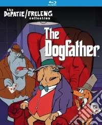 (Blu-Ray Disk) Dogfather [Edizione: Stati Uniti] brd