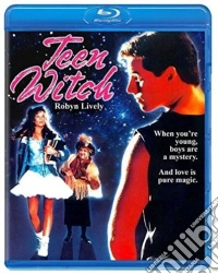(Blu-Ray Disk) Teen Witch [Edizione: Stati Uniti] brd