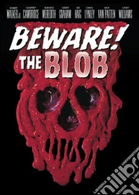 Beware The Blob (1972) Aka Son Of Blob [Edizione: Stati Uniti] dvd