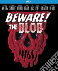 (Blu-Ray Disk) Beware The Blob (1972) Aka Son Of Blob [Edizione: Stati Uniti] brd