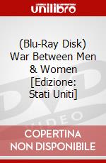 (Blu-Ray Disk) War Between Men & Women [Edizione: Stati Uniti] brd