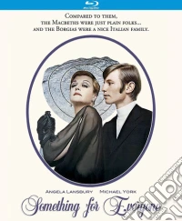 (Blu-Ray Disk) Something For Everyone (1971) [Edizione: Stati Uniti] brd