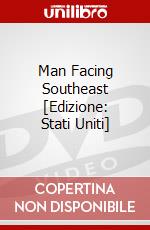 Man Facing Southeast [Edizione: Stati Uniti] dvd