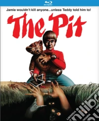 (Blu-Ray Disk) Pit (1981) [Edizione: Stati Uniti] brd