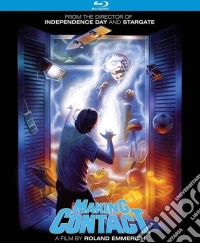 (Blu-Ray Disk) Making Contact (1985) Aka Joey [Edizione: Stati Uniti] brd