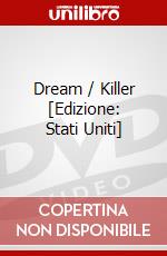 Dream / Killer [Edizione: Stati Uniti] dvd
