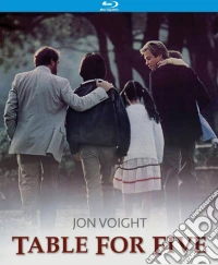 (Blu-Ray Disk) Table For Five (1983) [Edizione: Stati Uniti] brd