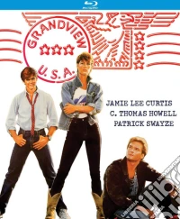 (Blu-Ray Disk) Grandview U.S.A. (1984) [Edizione: Stati Uniti] brd