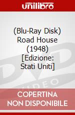 (Blu-Ray Disk) Road House (1948) [Edizione: Stati Uniti] brd