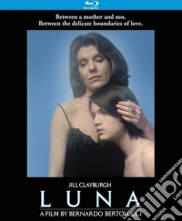 (Blu-Ray Disk) Luna (1979) [Edizione: Stati Uniti] brd