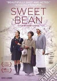 Sweet Bean dvd