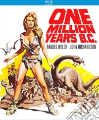 (Blu-Ray Disk) One Million Years B.C. (1966) (2 Blu-Ray) [Edizione: Stati Uniti] brd