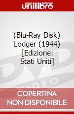 (Blu-Ray Disk) Lodger (1944) [Edizione: Stati Uniti] brd