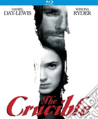 (Blu-Ray Disk) Crucible (1996) [Edizione: Stati Uniti] brd